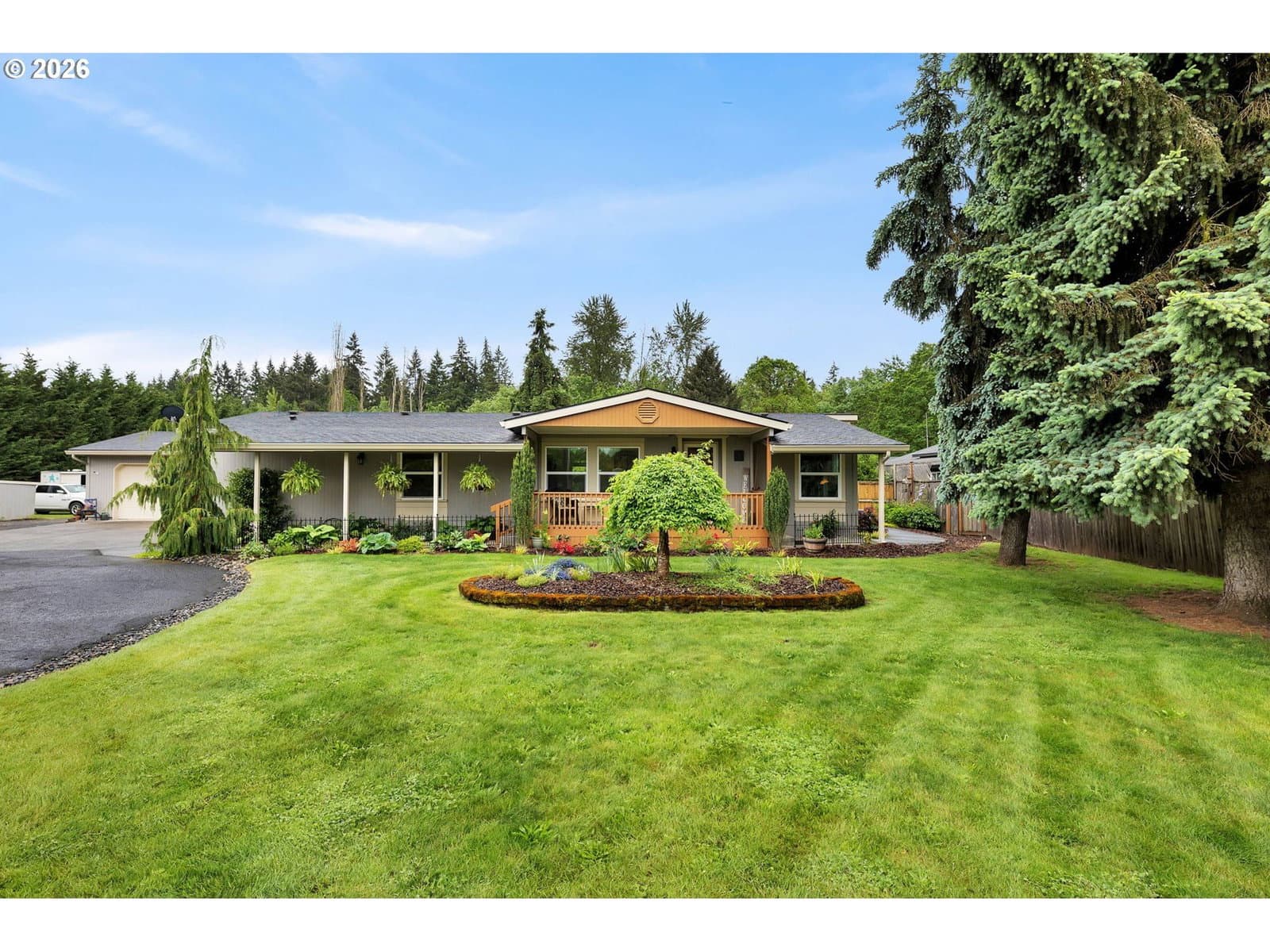 Primary listing photo, 5215 NE 239TH ST, Battle Ground, WA, 98604