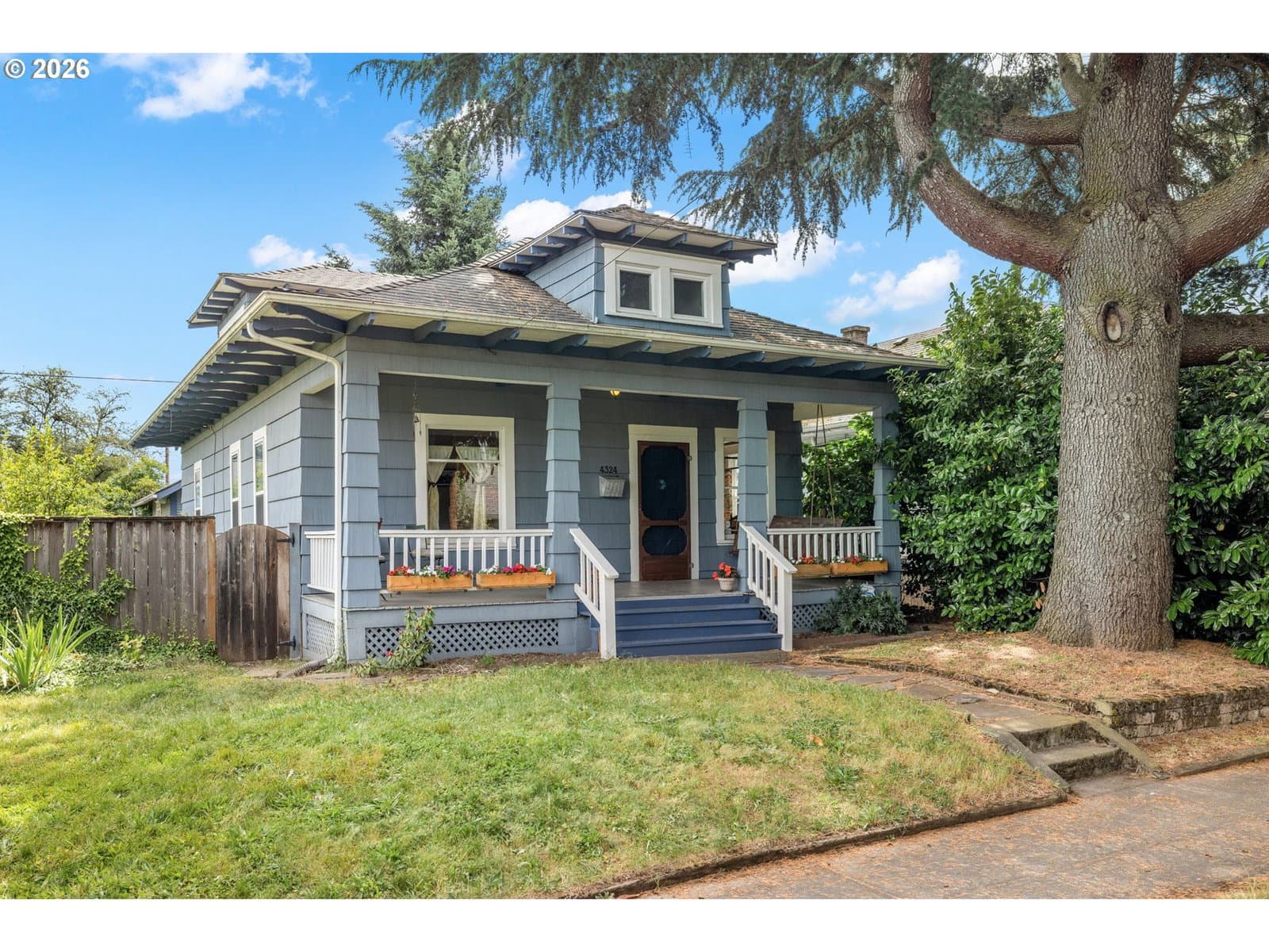 Primary listing photo, 4324 SE 66TH AVE, Portland, OR, 97206