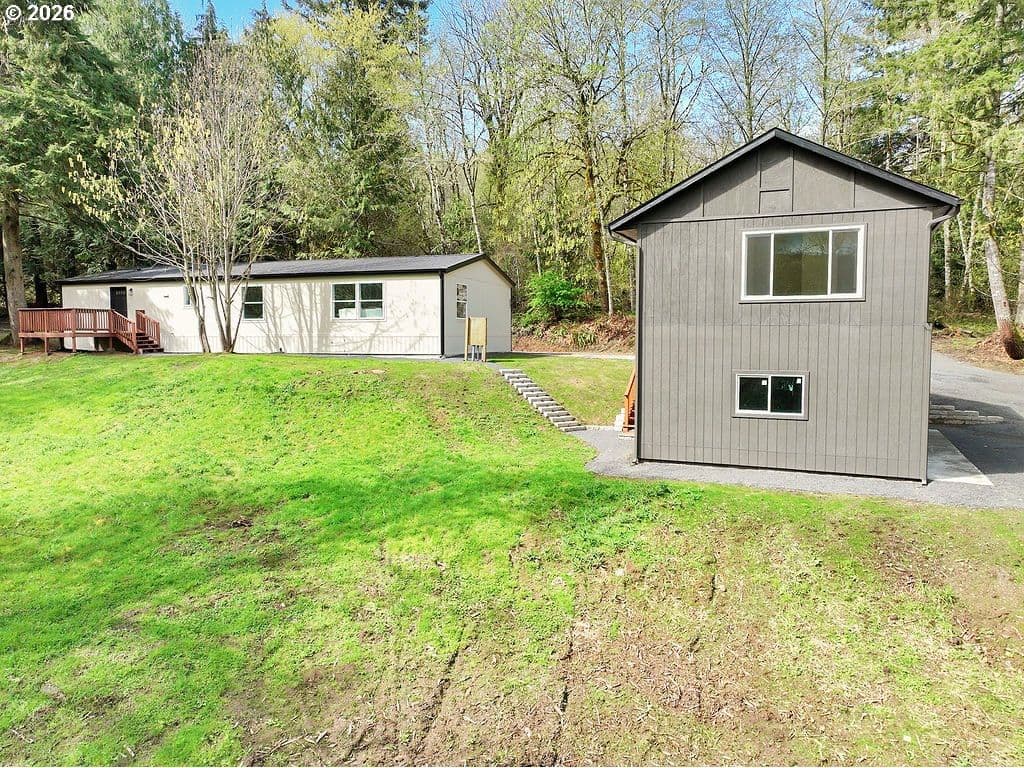 Primary listing photo, 27 LINE DR, Kelso, WA, 98626