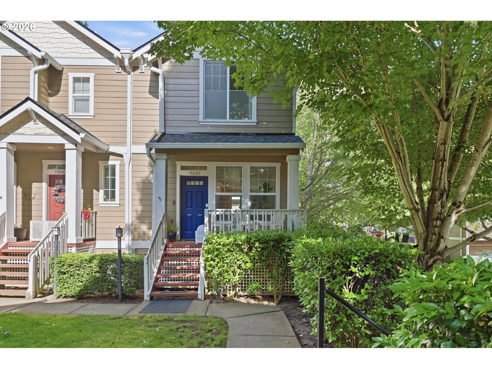 Primary listing photo, 16035 SW MASON LN, Beaverton, OR, 97006