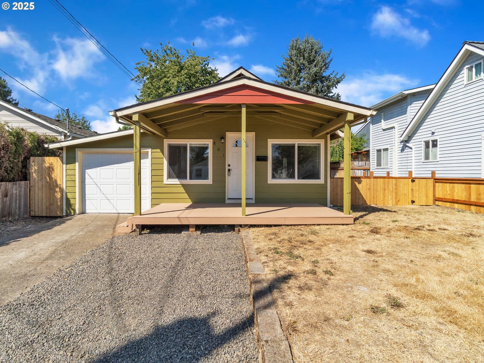 Primary listing photo, 801 NE 13TH ST, McMinnville, OR, 97128