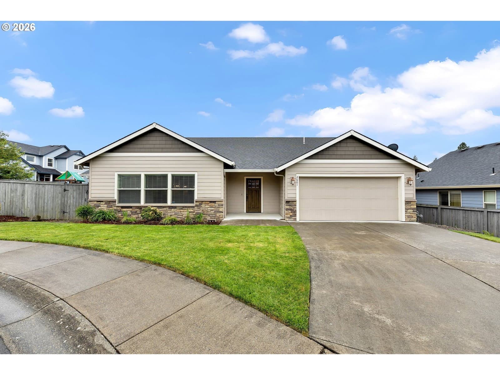 Primary listing photo, 2601 NE 50TH CIR, Vancouver, WA, 98663