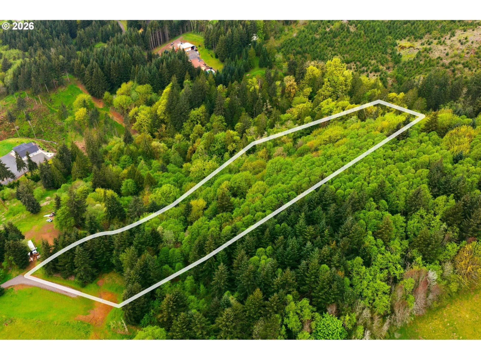 Primary listing photo, 0 Green Mountain RD, Kalama, WA, 98625