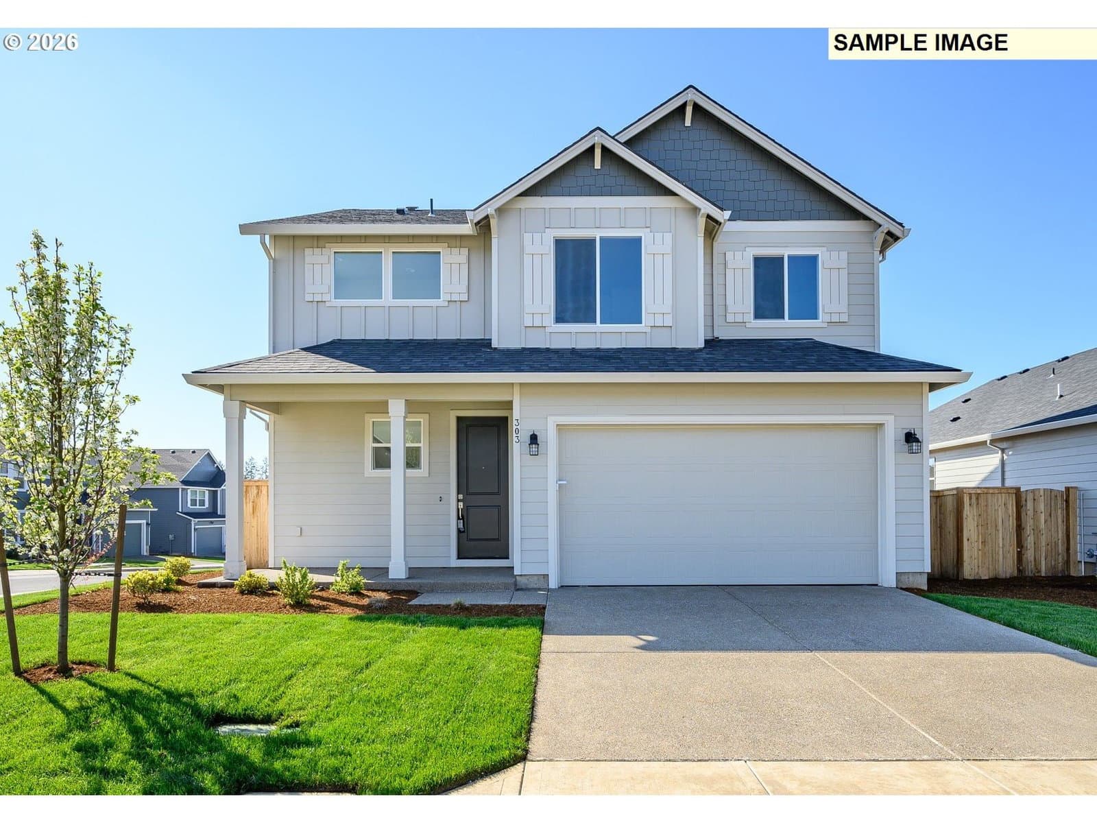 Primary listing photo, 3020 S Nectarine St St #Lot 730, Cornelius, OR, 97113