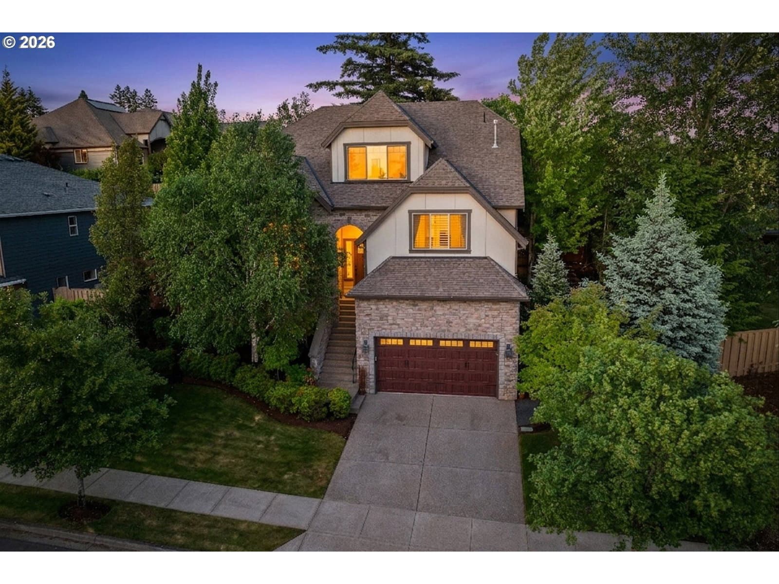Primary listing photo, 10766 SE TURNBERRY LOOP, Happy Valley, OR, 97086