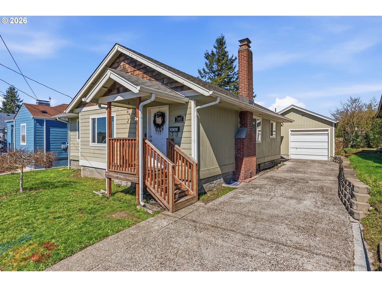Primary listing photo, 705 COWLITZ WAY, Kelso, WA, 98626