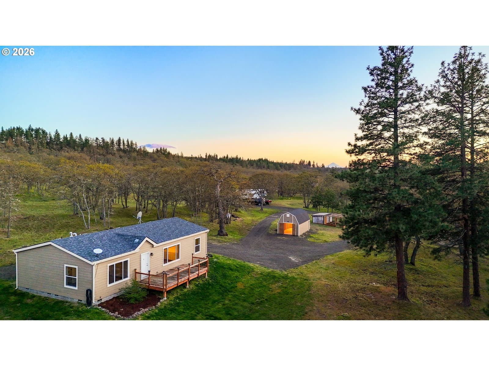 Primary listing photo, 234 CHISHOLM RD, Goldendale, WA, 98620