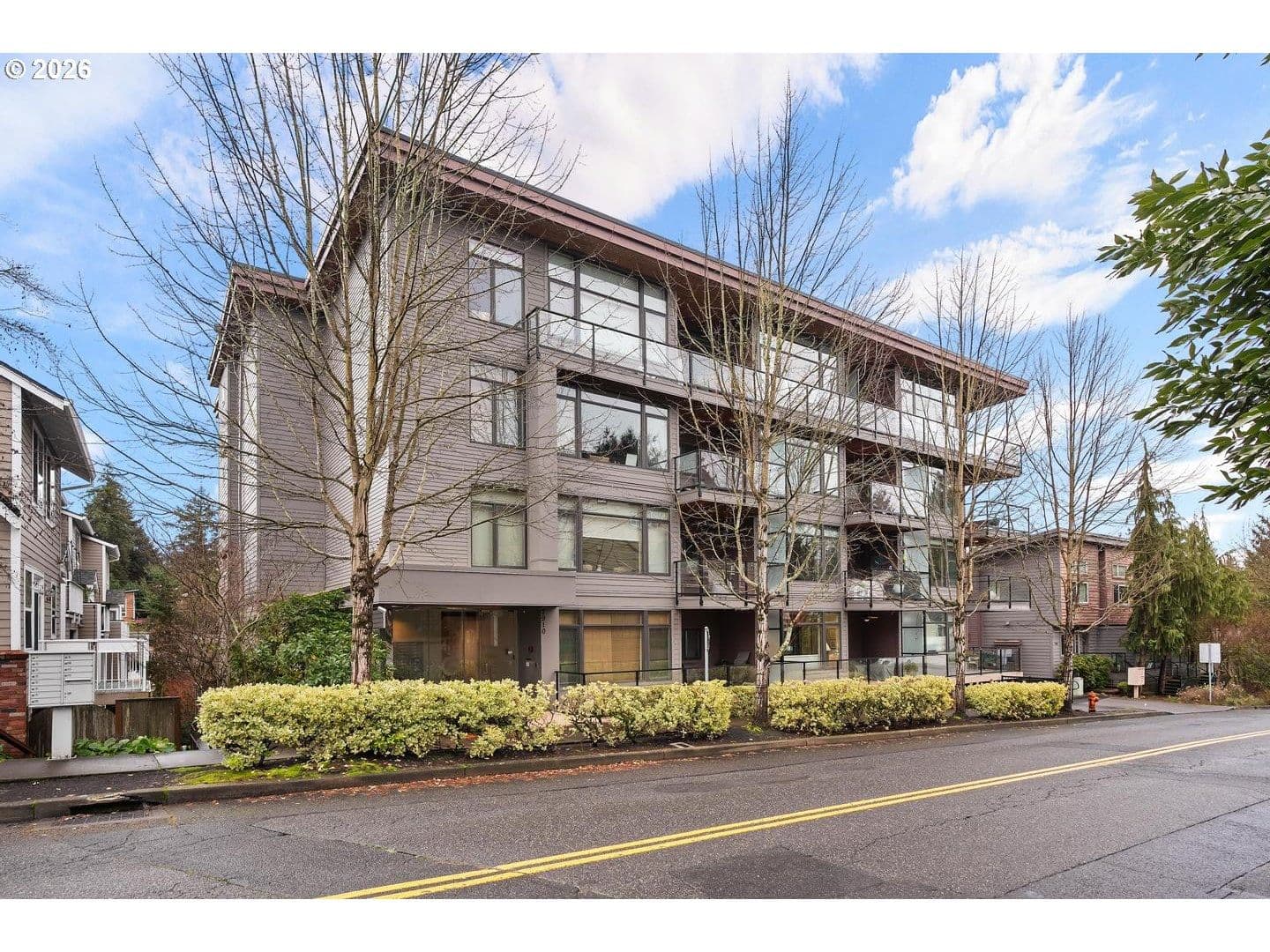 Primary listing photo, 7910 SW 31ST AVE #203, Portland, OR, 97219