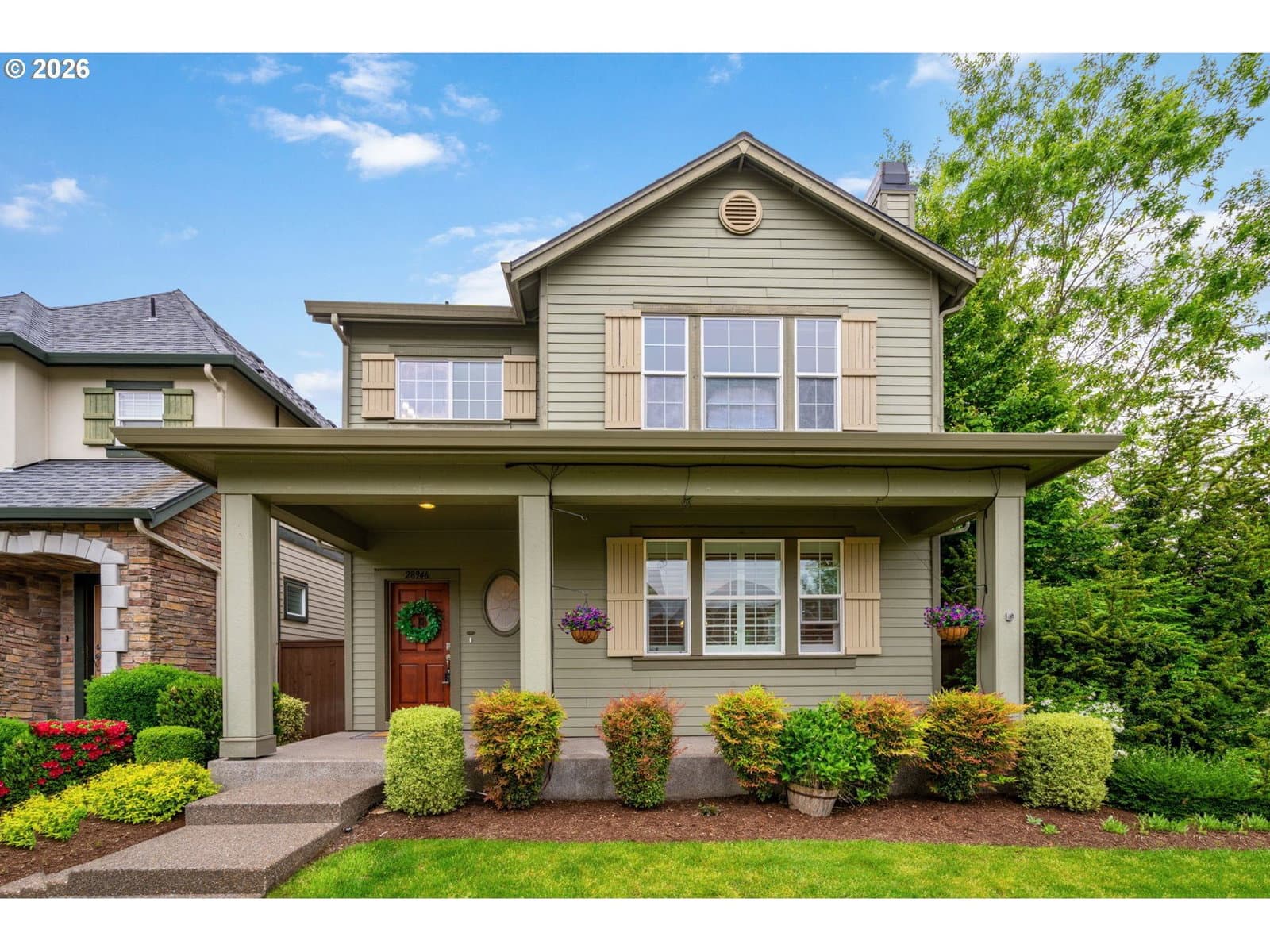 Primary listing photo, 28946 Monte Carlo AVE, Wilsonville, OR, 97070