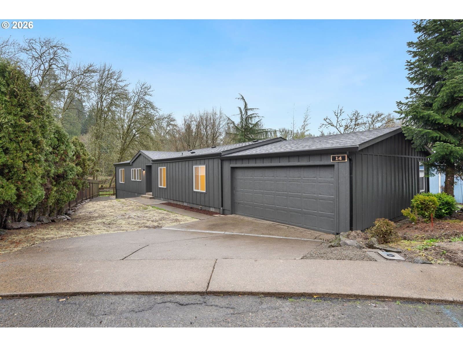 Primary listing photo, 14 S GEE CREEK LOOP, Ridgefield, WA, 98642