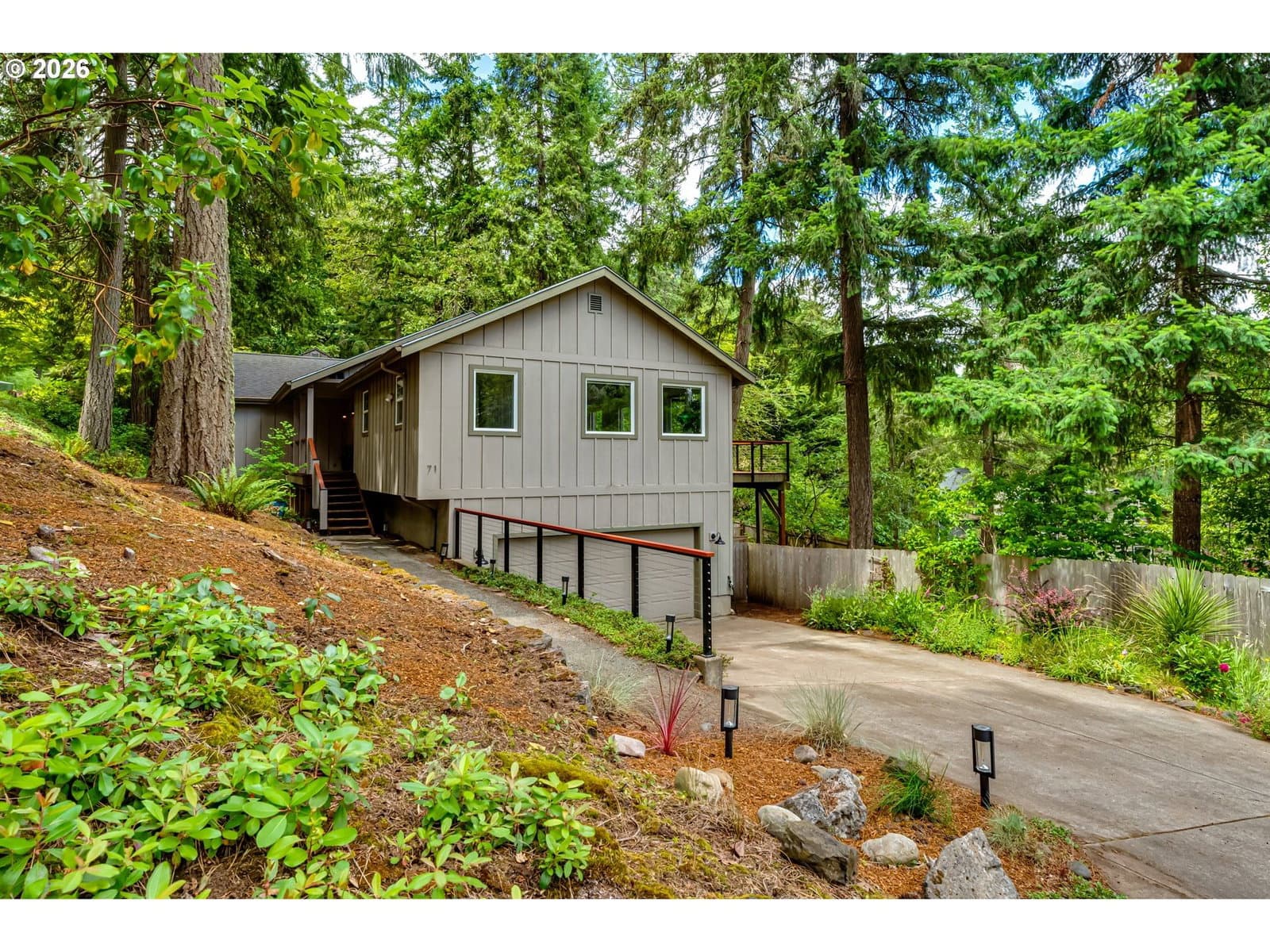 Primary listing photo, 71 MARLBORO LN, Eugene, OR, 97405