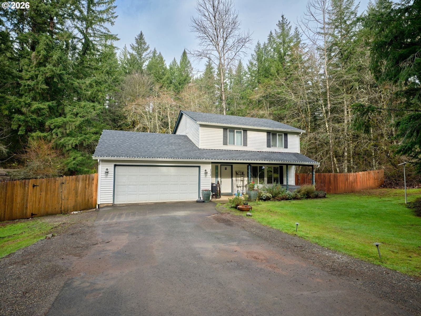 Primary listing photo, 23708 NE CANYON LOOP RD, Battle Ground, WA, 98604