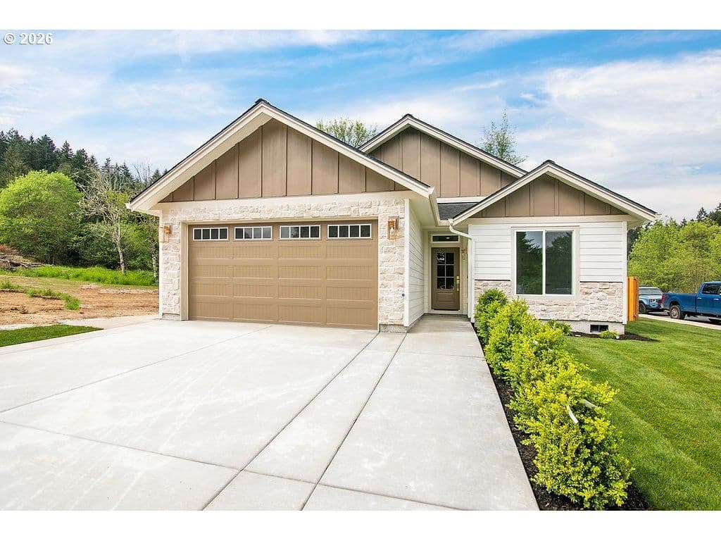 Primary listing photo, 1418 SW Rainfall Drive DR, Clatskanie, OR, 97016