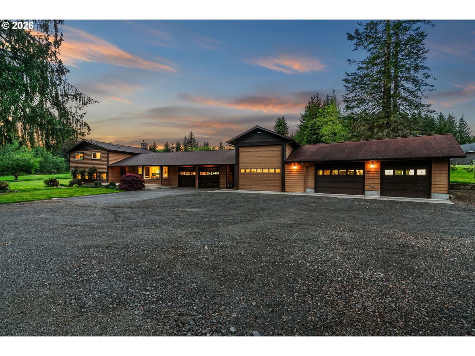 Primary listing photo, 1350 STELLA RD, Longview, WA, 98632