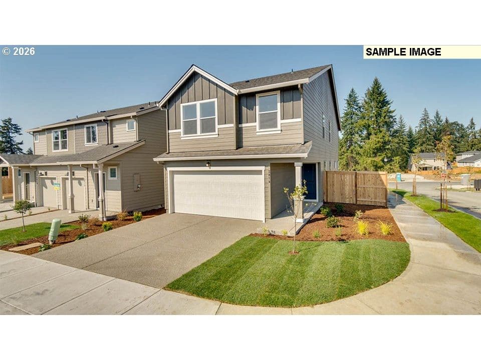 Primary listing photo, 5009 NE 63RD AVE, Vancouver, WA, 98661