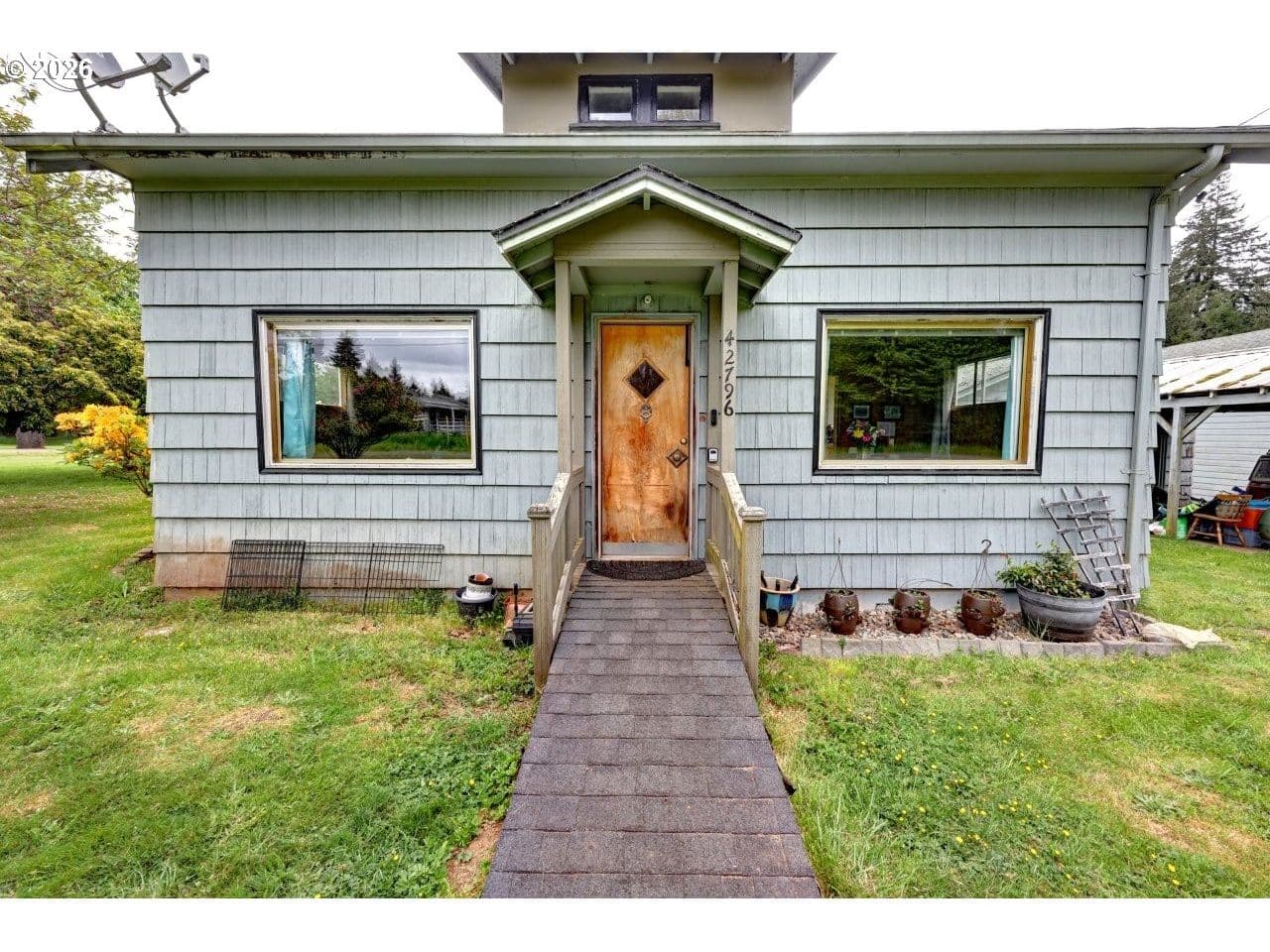 Primary listing photo, 42796 HILLCREST LOOP, Astoria, OR, 97103