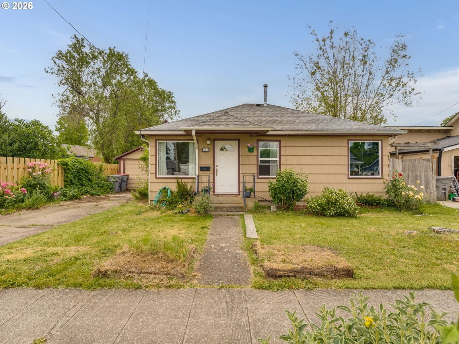 Primary listing photo, 640 NE 10TH ST, McMinnville, OR, 97128