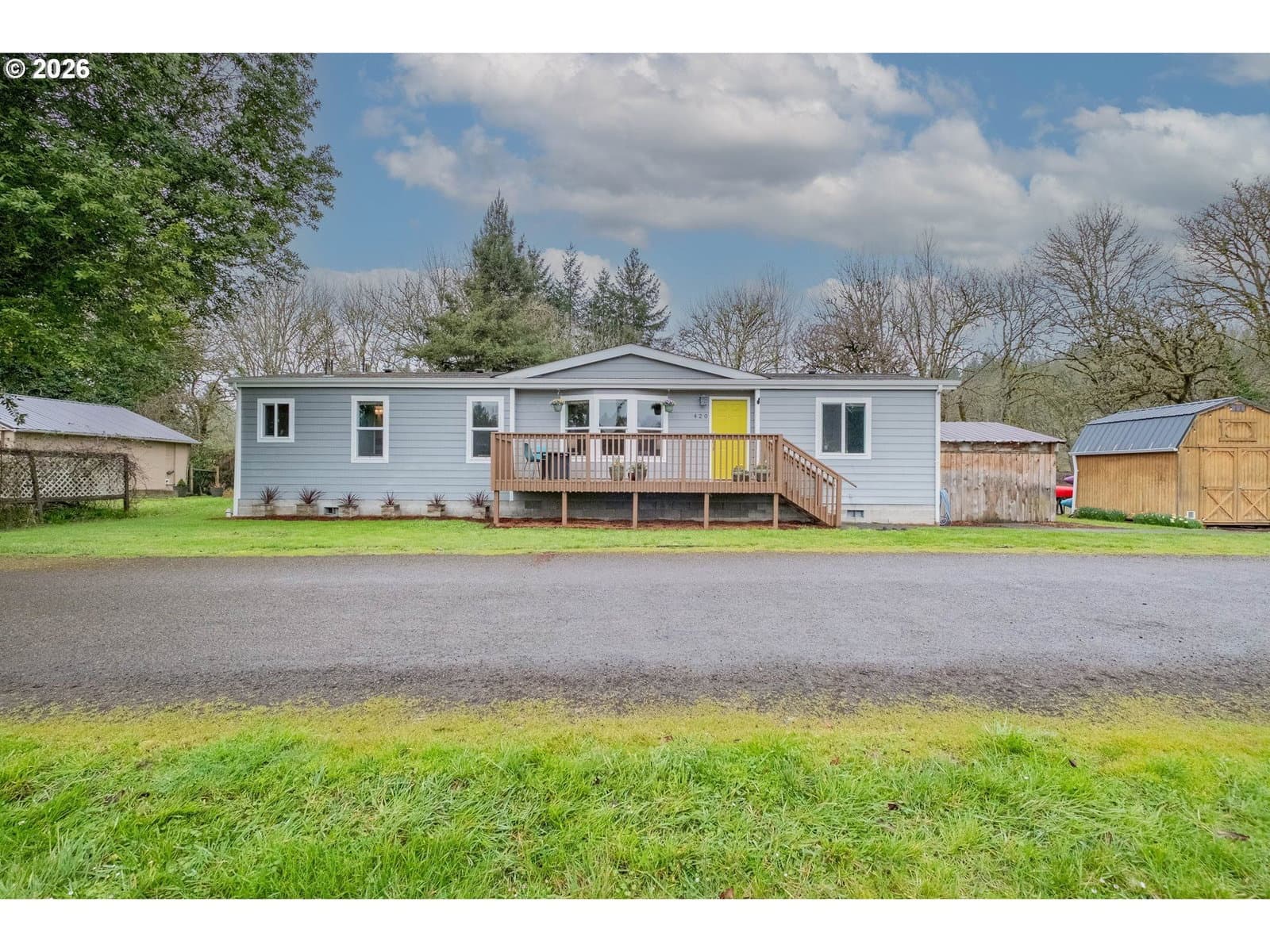 Primary listing photo, 420 NW RAINWATER LN, Albany, OR, 97321