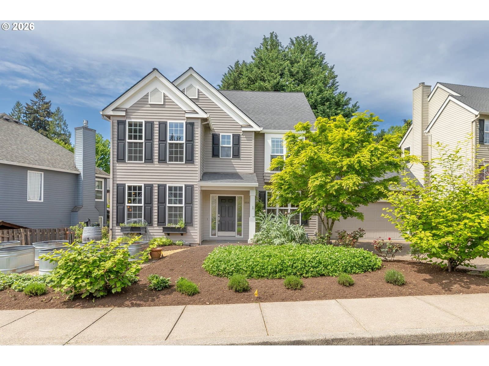 Primary listing photo, 16183 SW 103RD AVE, Tigard, OR, 97224