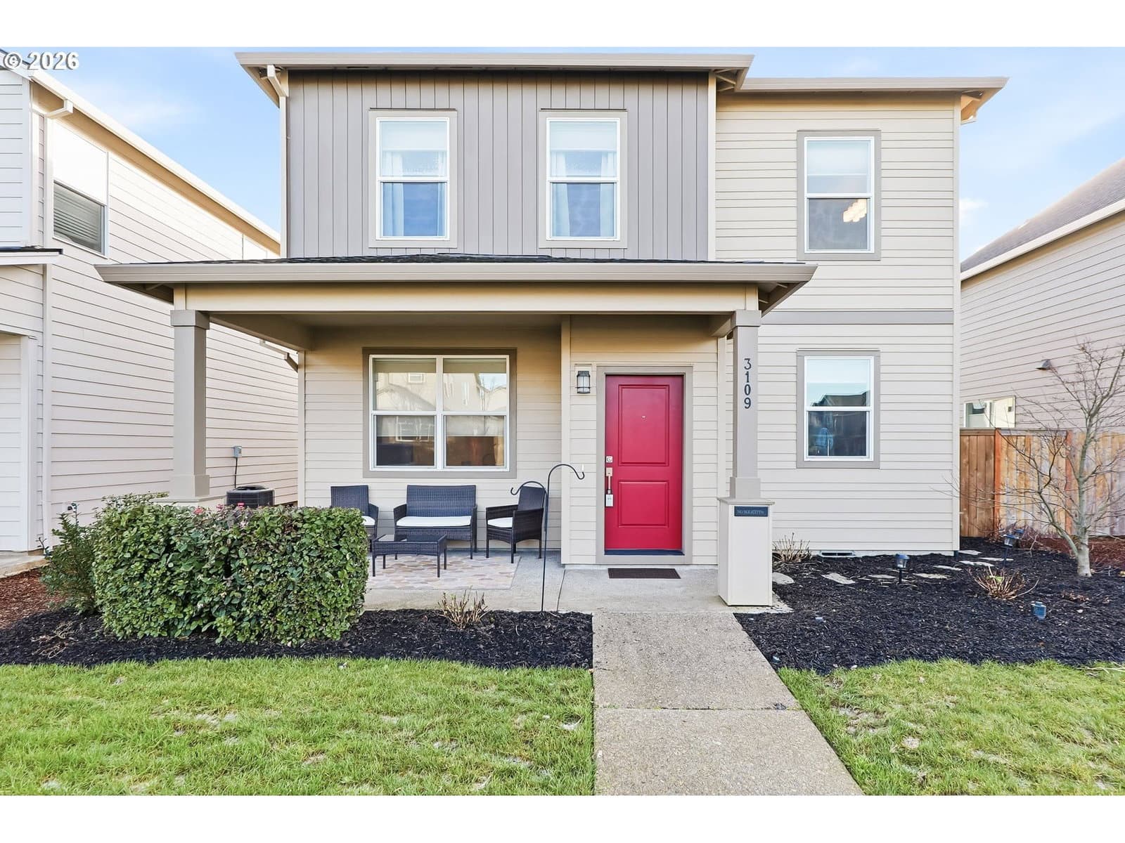 Primary listing photo, 3109 S JASPER DR, Cornelius, OR, 97113
