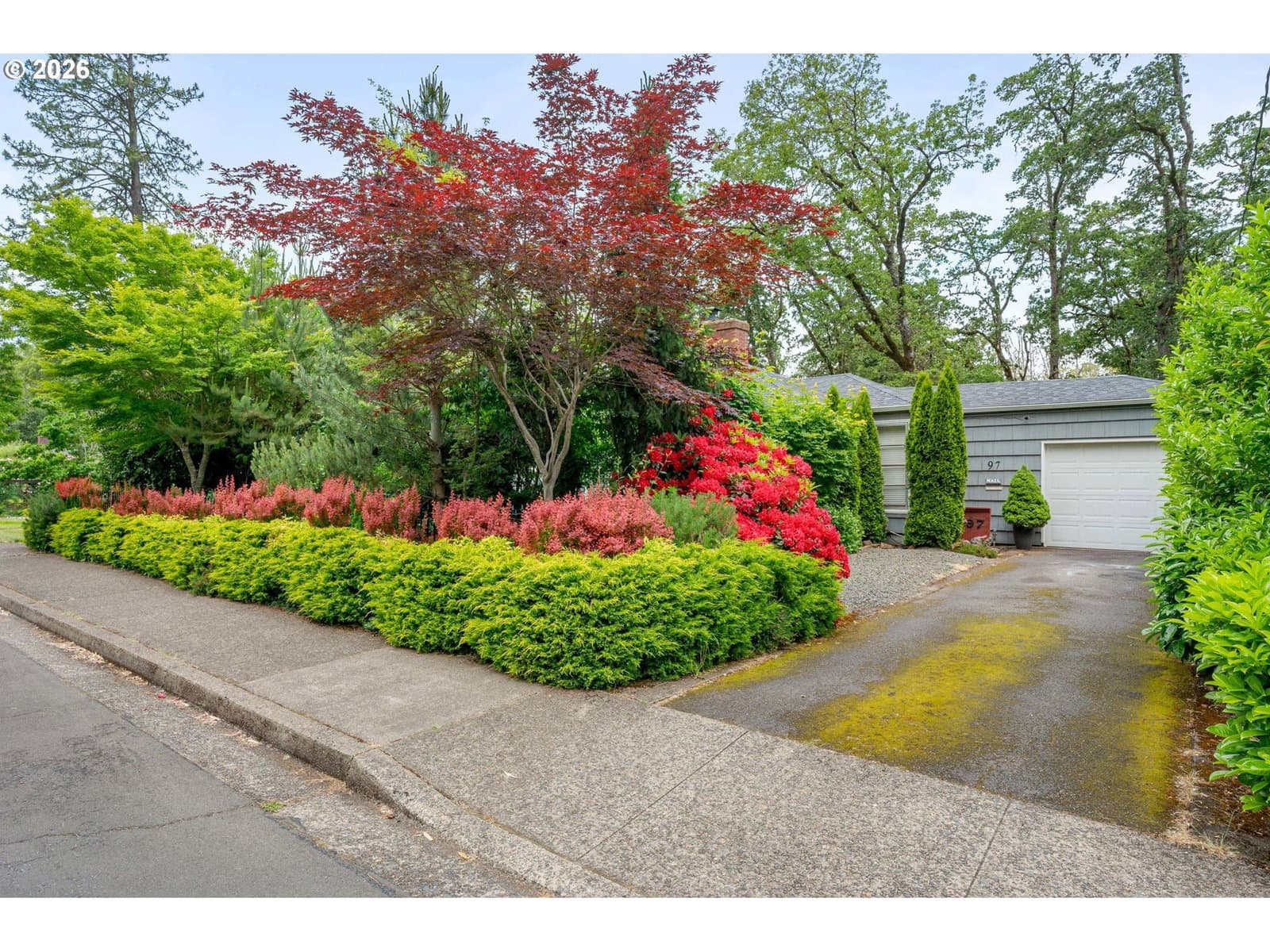 Primary listing photo, 97 W 36TH AVE, Eugene, OR, 97405