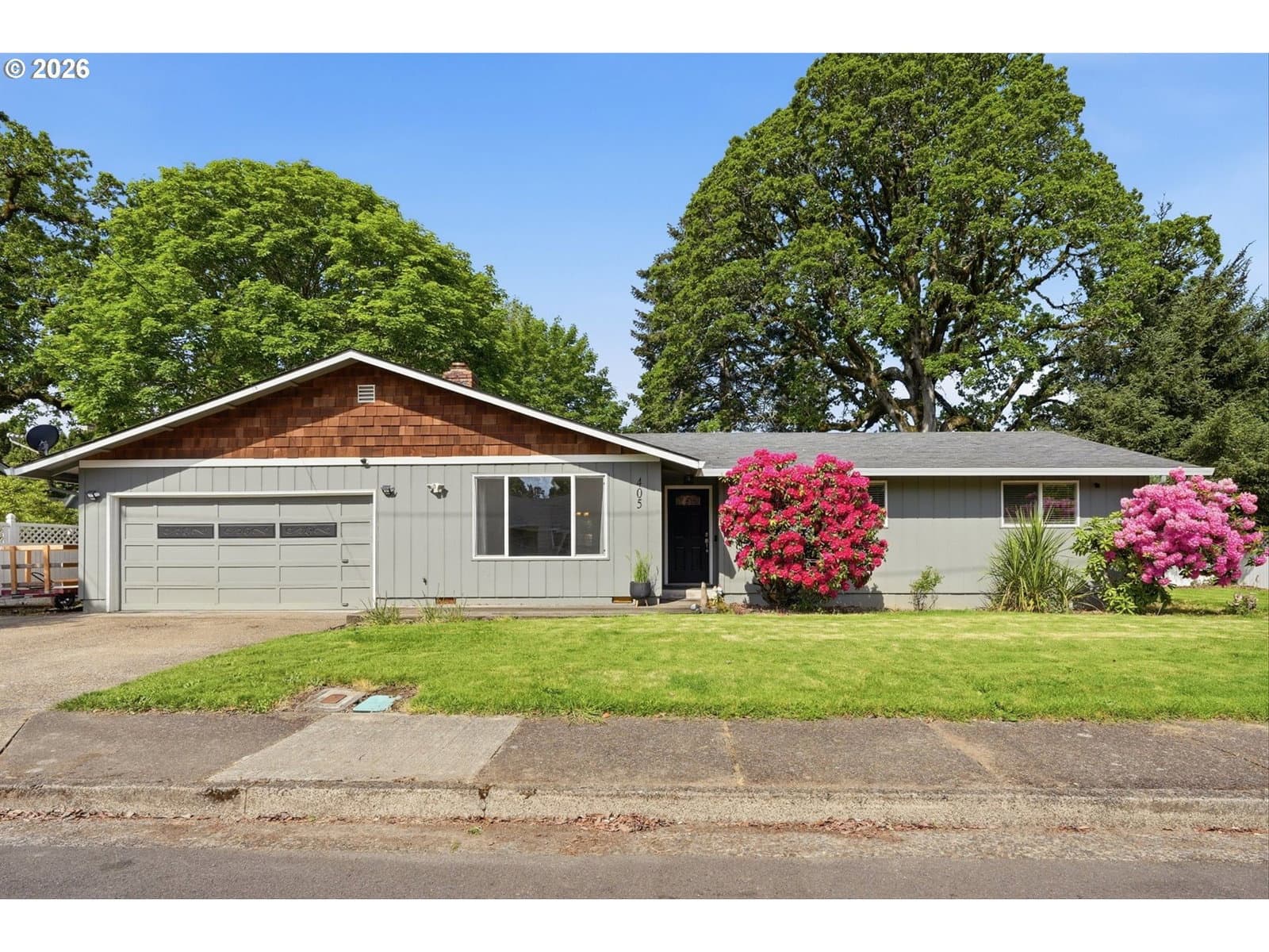 Primary listing photo, 405 SW ELMWOOD AVE, McMinnville, OR, 97128