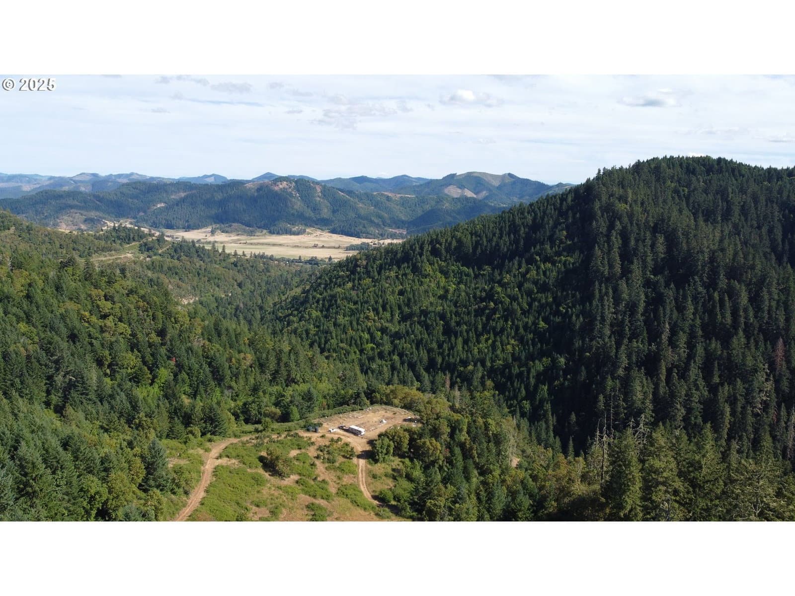 Primary listing photo, 0 DAYS CREEK CUTOFF RD, Canyonville, OR, 97417