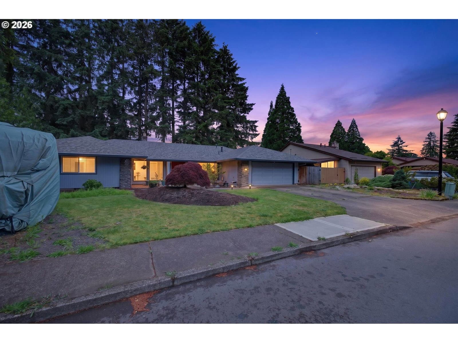 Primary listing photo, 2264 SE SINGING WOODS DR, Hillsboro, OR, 97123