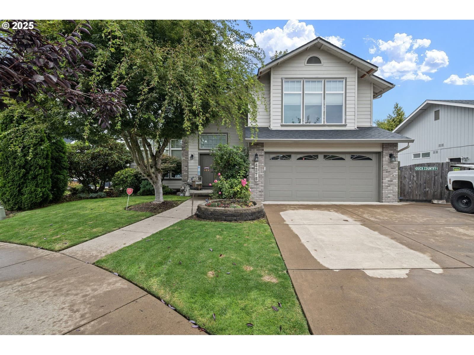 Primary listing photo, 4278 TORRINGTON AVE, Eugene, OR, 97404