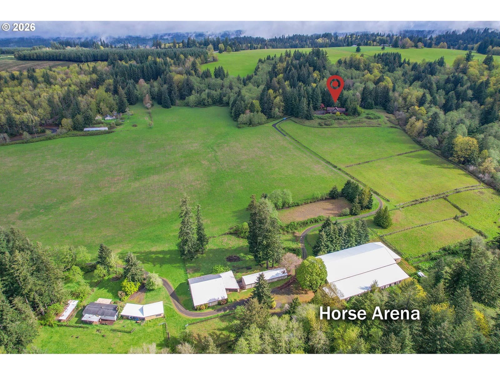 Primary listing photo, 44204 SE MARMOT RD, Sandy, OR, 97055