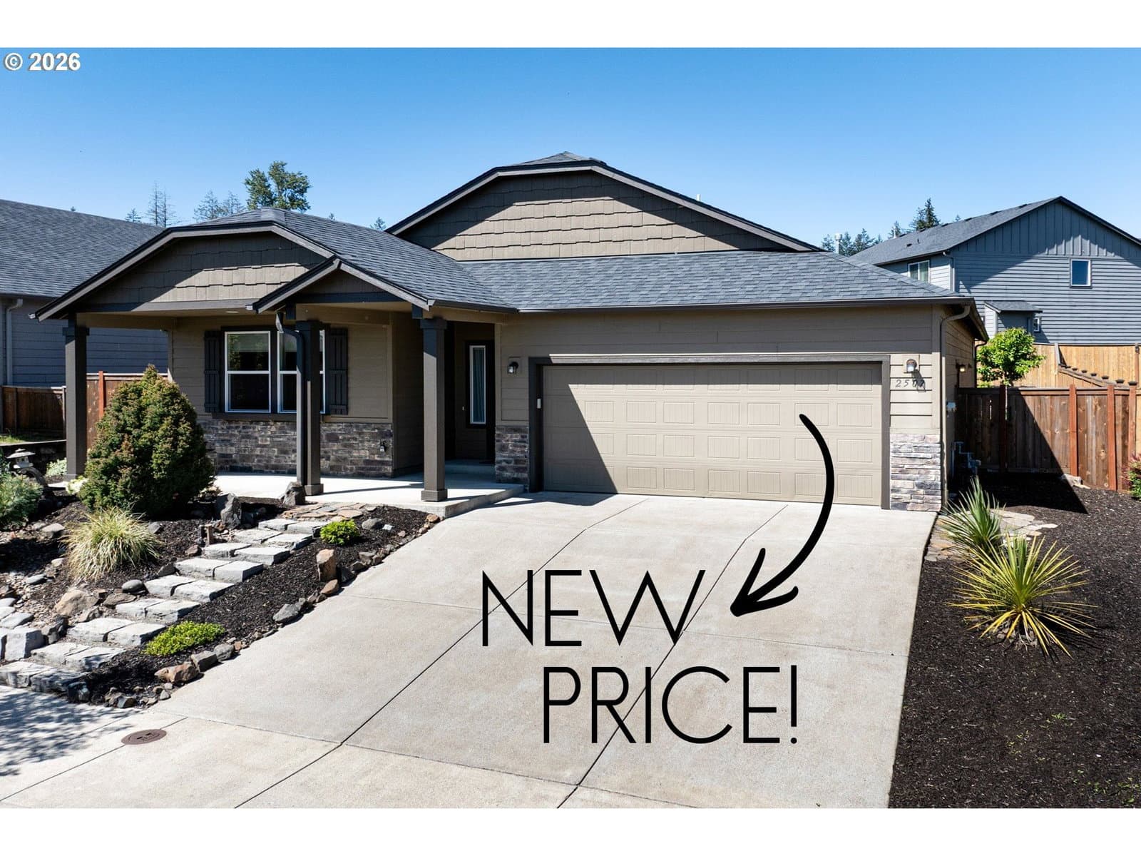 Primary listing photo, 2507 SAN PEDRO AVE NW, Albany, OR, 97321