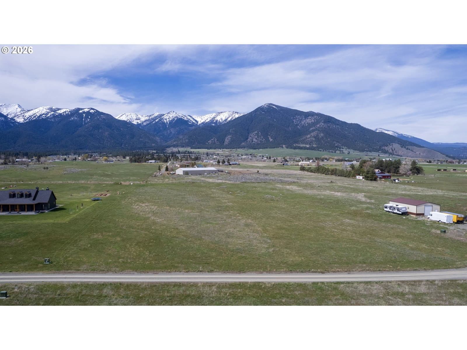 Primary listing photo, 0 Sage Valley Lane, Baker City, OR, 97814