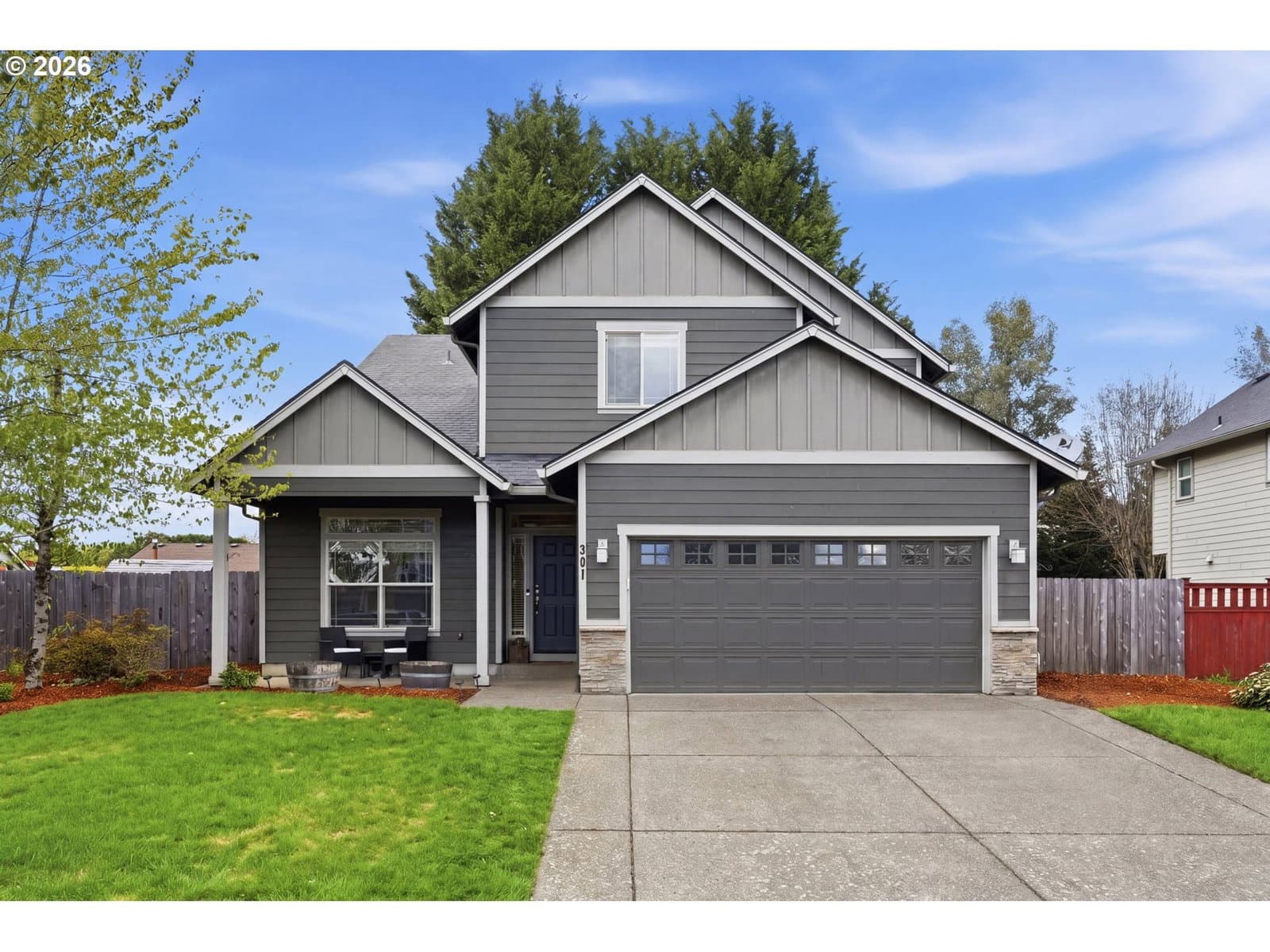 Primary listing photo, 301 SW BELL DR, Dallas, OR, 97338