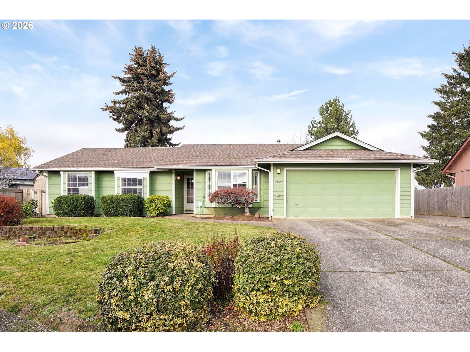 Primary listing photo, 4887 KEWANNA CT, Salem, OR, 97305