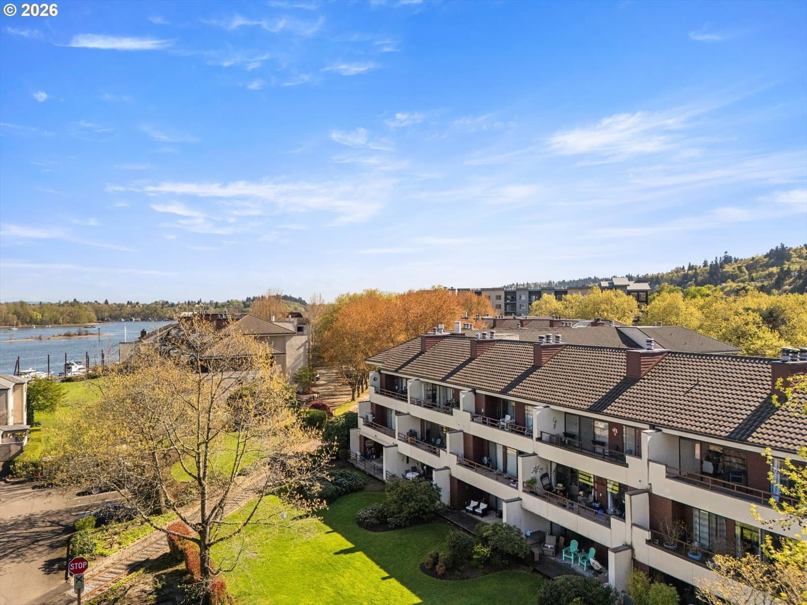 Primary listing photo, 5150 S LANDING DR ##311-B2, Portland, OR, 97239