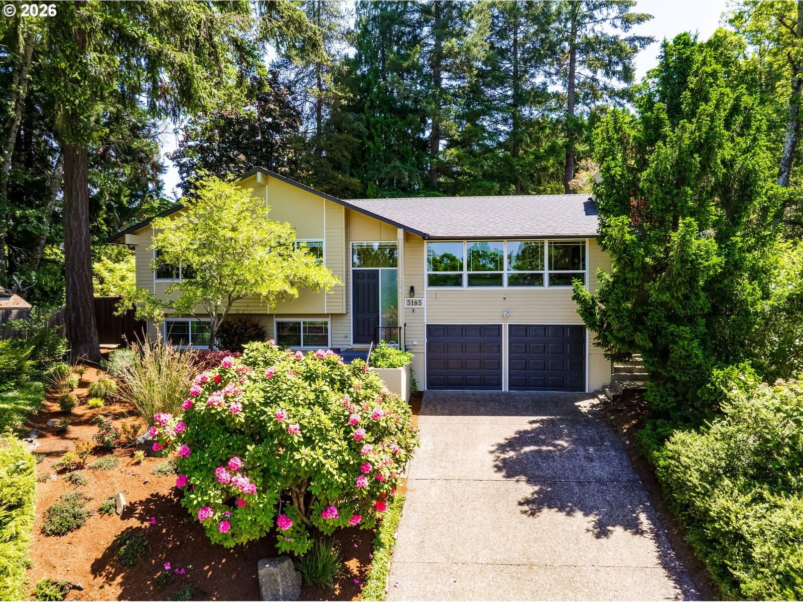 Primary listing photo, 3185 KEVINGTON AVE, Eugene, OR, 97405