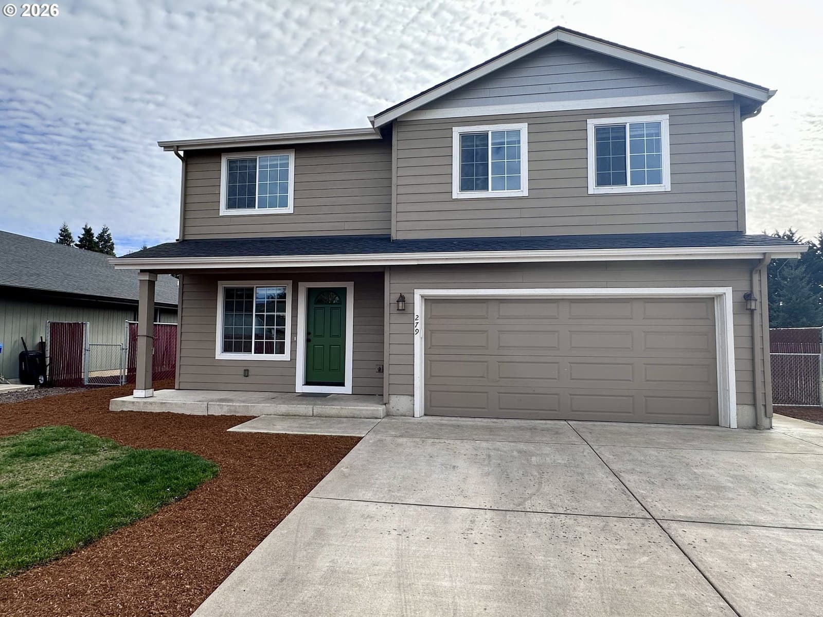 Primary listing photo, 279 LACASA ST, Eugene, OR, 97402