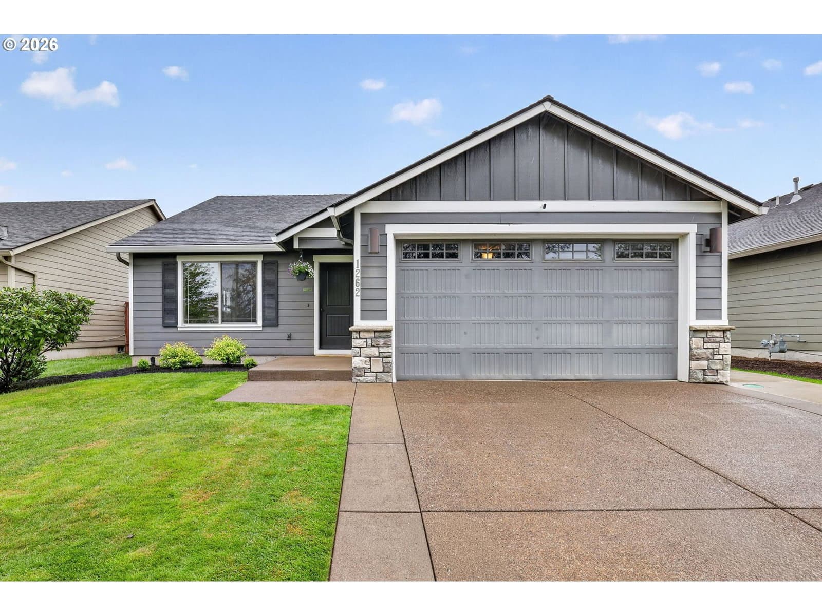 Primary listing photo, 1262 49TH SE AVE, Salem, OR, 97317