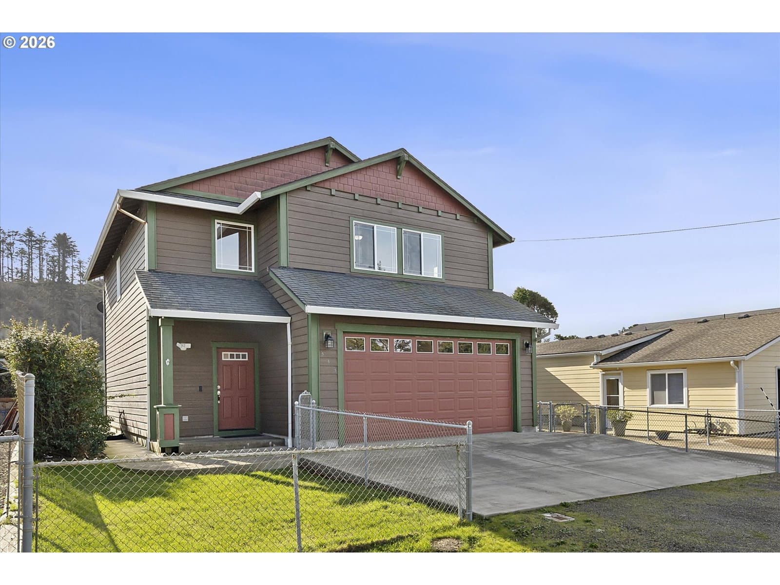 Primary listing photo, 333 NW 58TH ST, Newport, OR, 97365