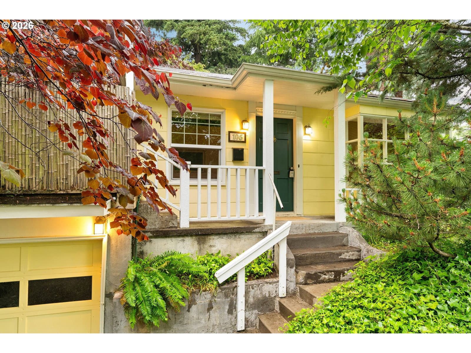 Primary listing photo, 105 NE 66TH AVE, Portland, OR, 97213