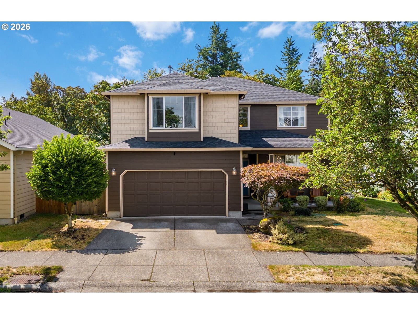 4030 NW QUINAULT ST, $699,900