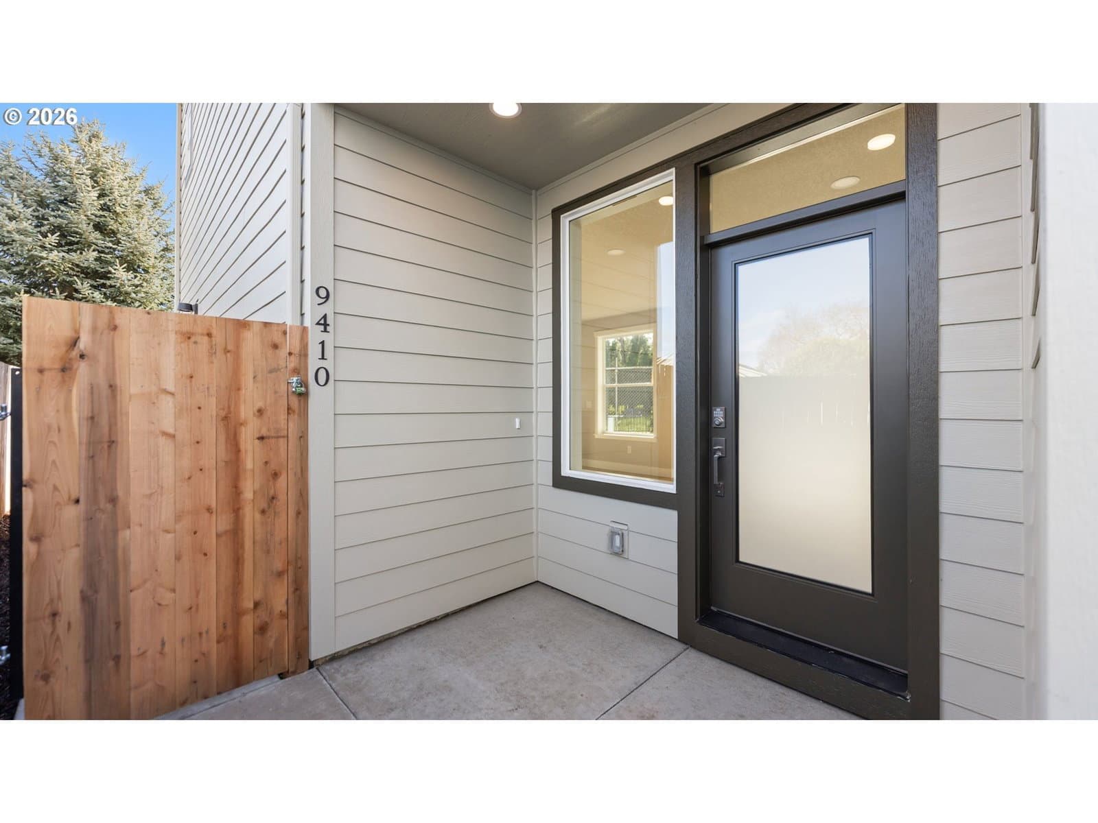 Primary listing photo, 9410 N SAINT LOUIS AVE, Portland, OR, 97203