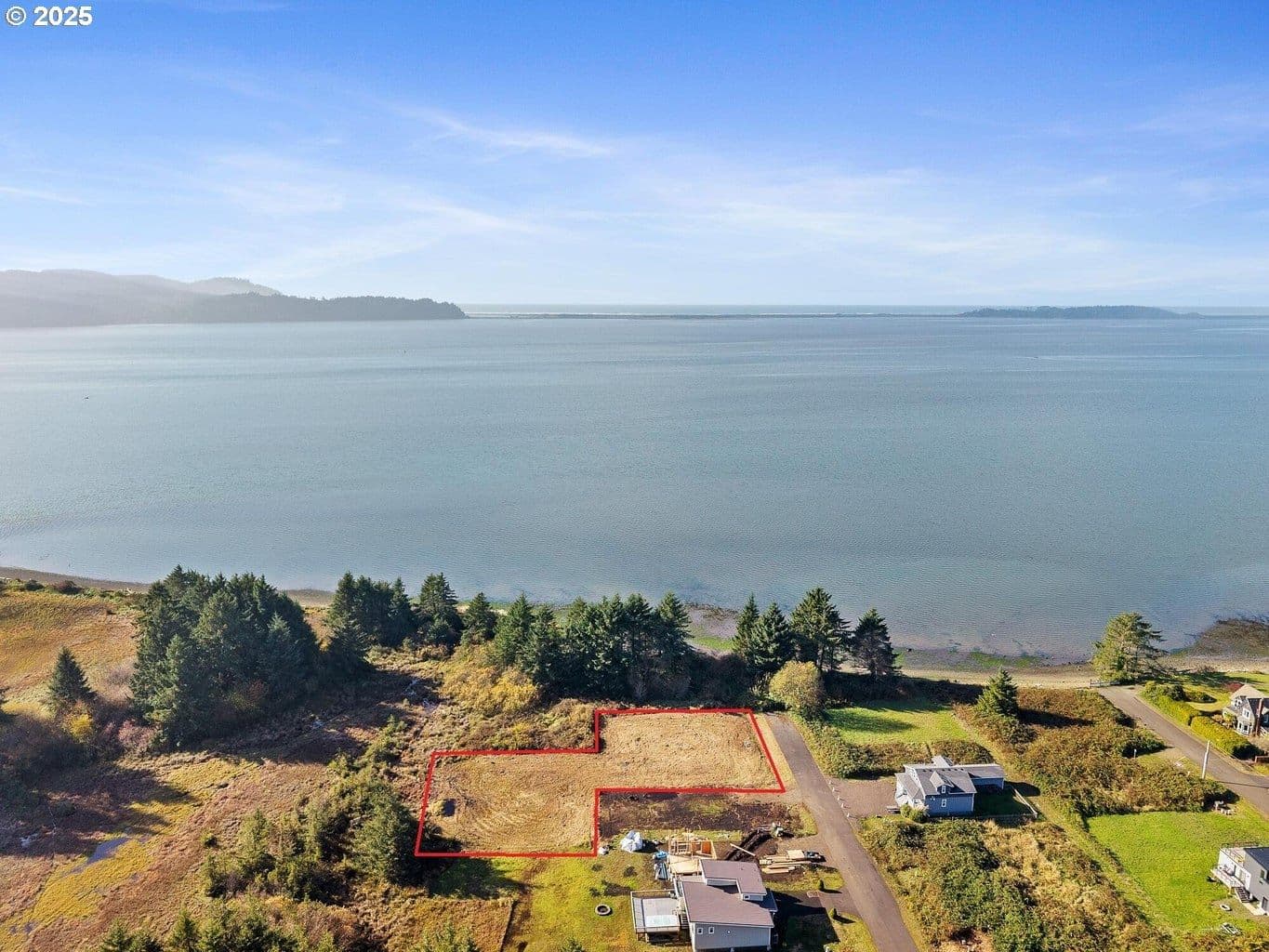 Primary listing photo, 03500 Clam ST, Bay City, OR, 97107