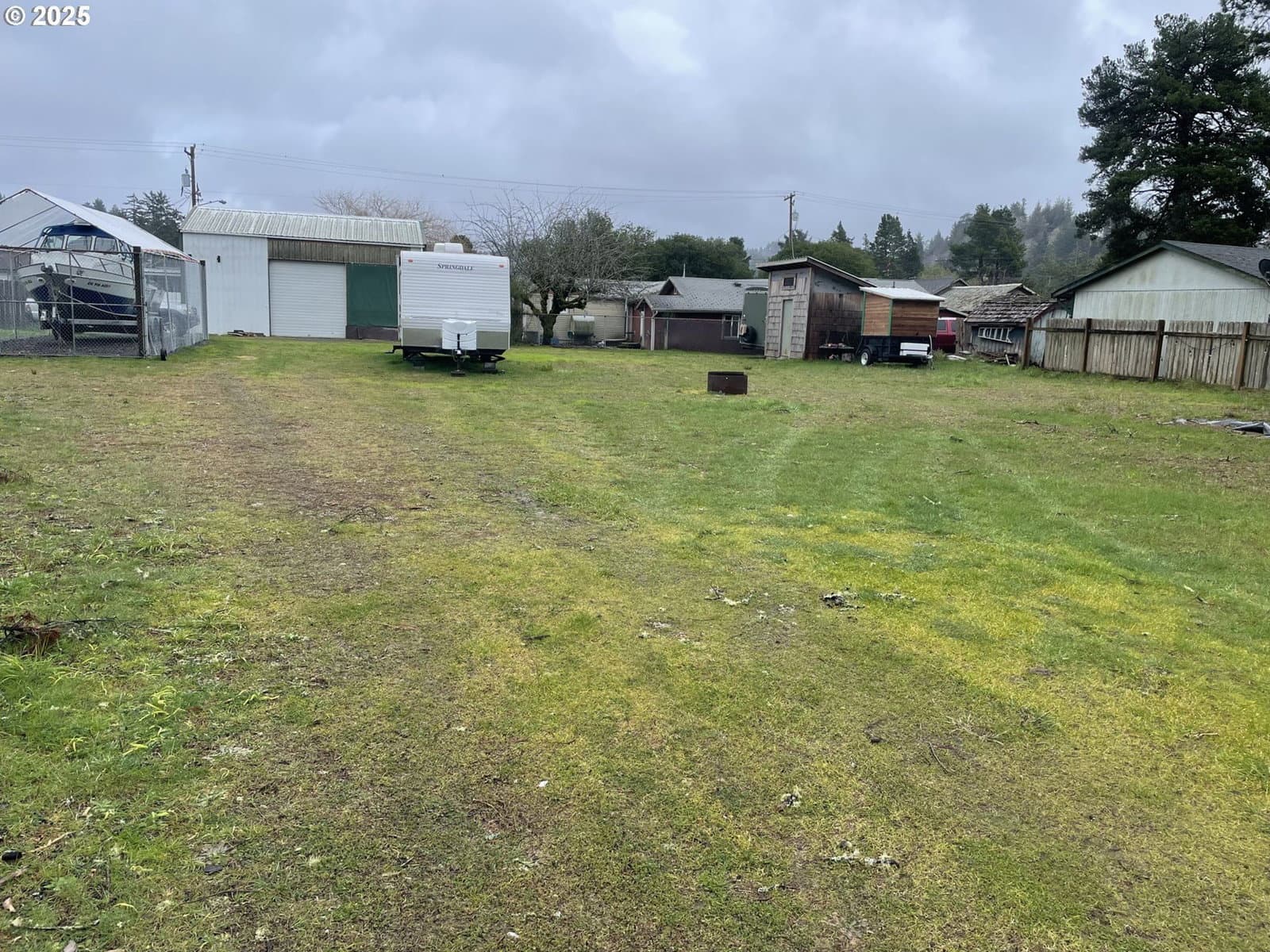 Primary listing photo, 150 N 13TH ST, Lakeside, OR, 97449