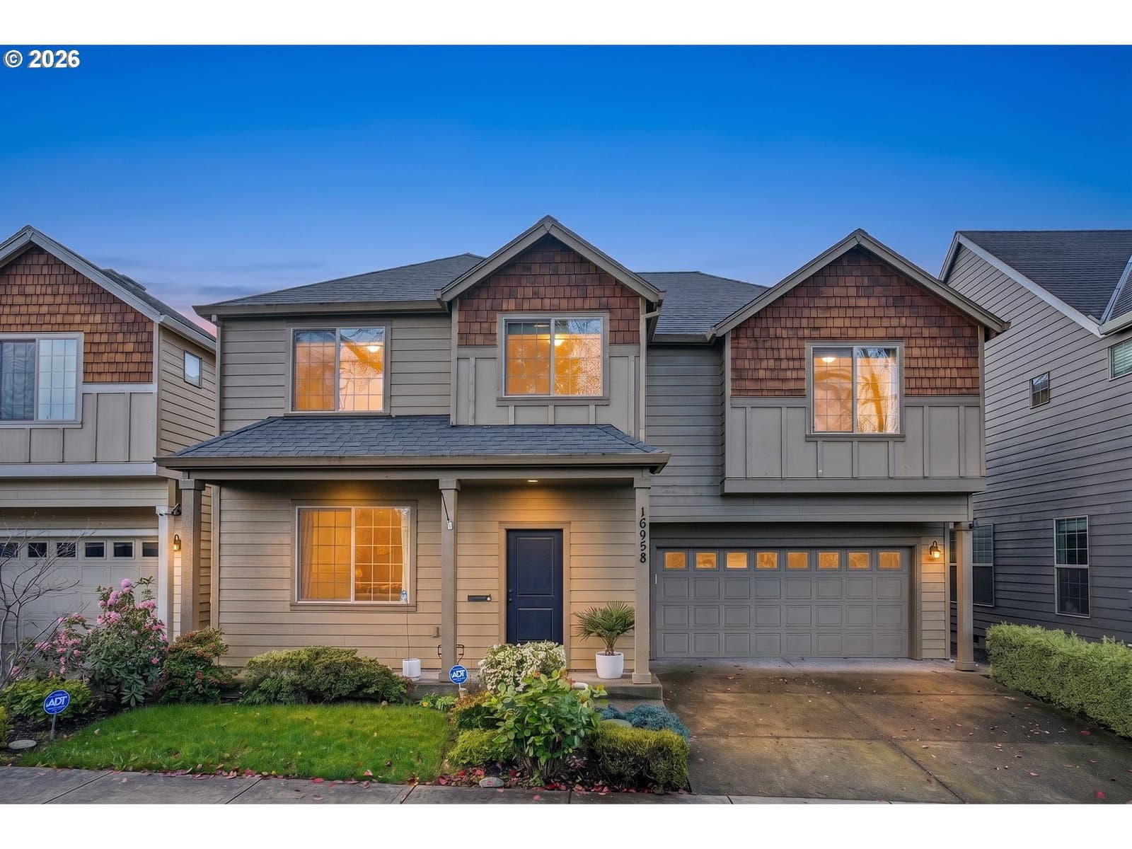 Primary listing photo, 16958 SW KAVITT LN, Beaverton, OR, 97078