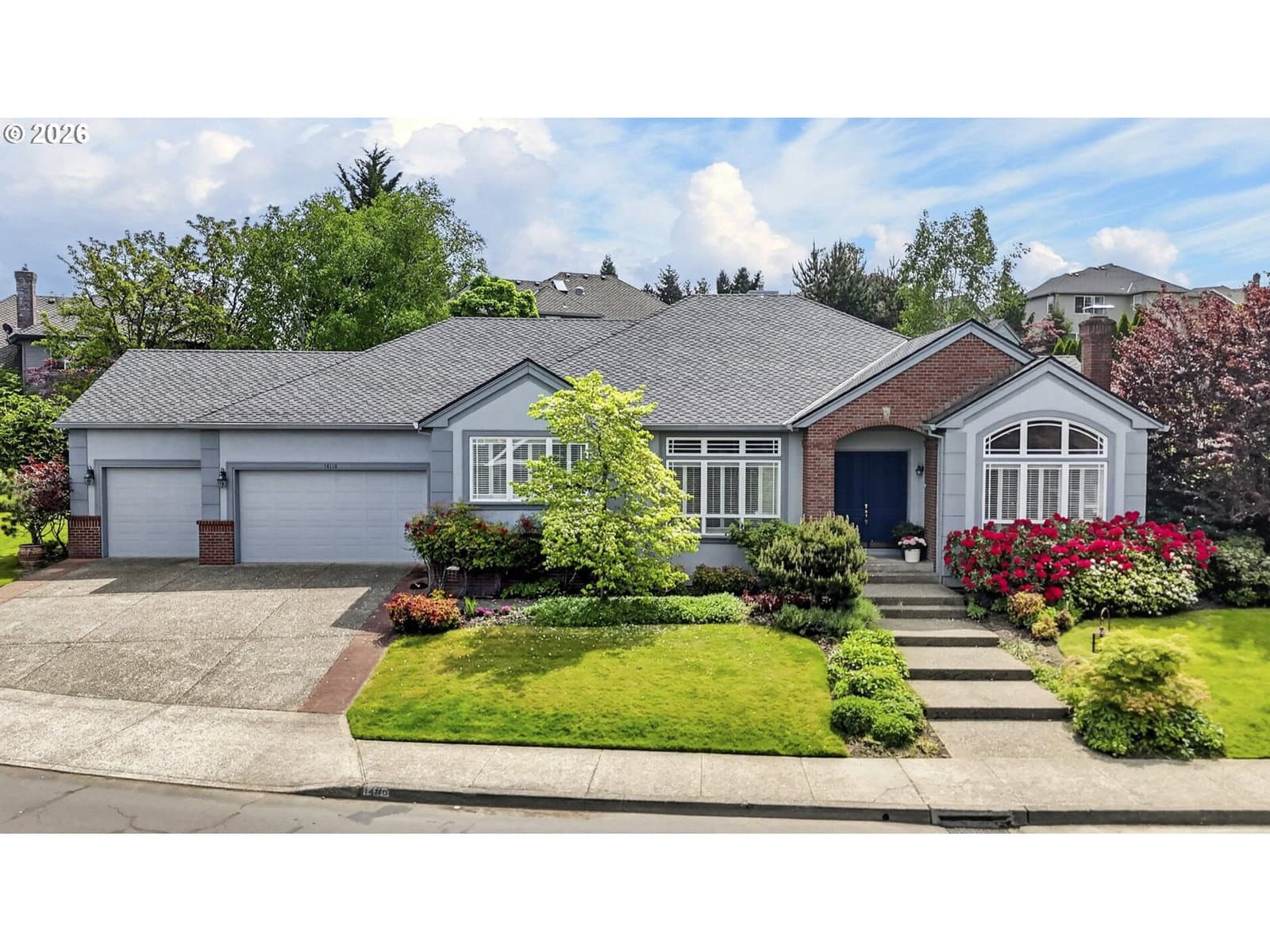 Primary listing photo, 14110 SW MISTLETOE DR, Tigard, OR, 97223