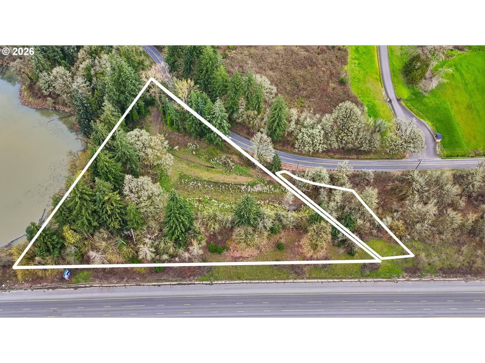 Primary listing photo, 0 NW Pacific HWY, Woodland, WA, 98674