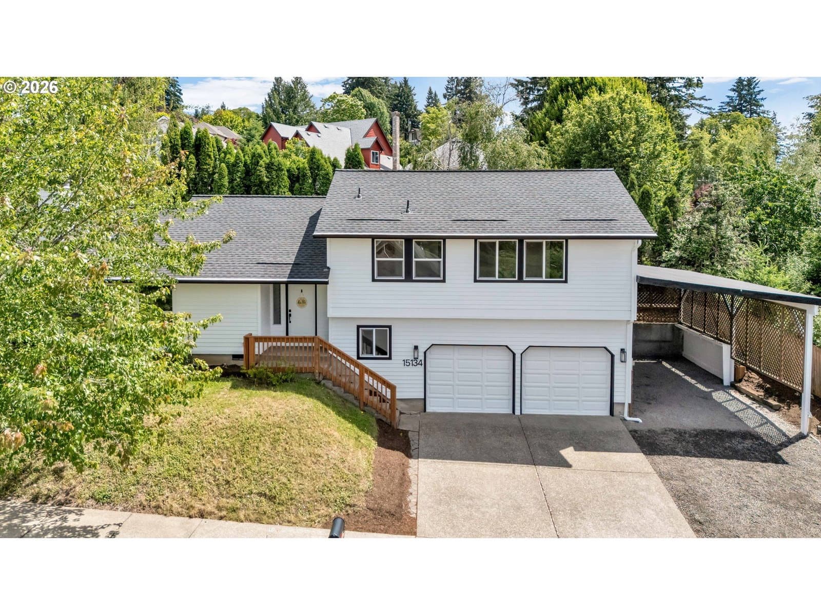 Primary listing photo, 15134 SW FOREST AVE, Sherwood, OR, 97140