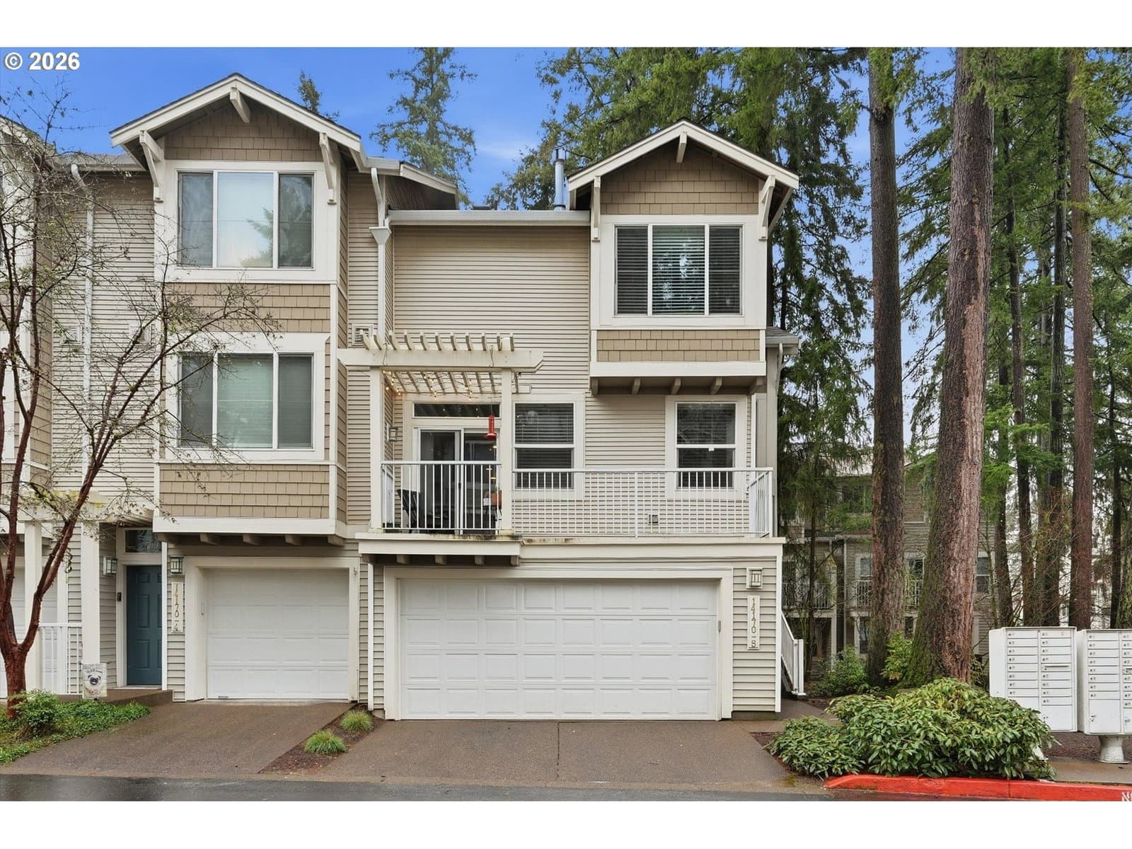 Primary listing photo, 14170 SW BARROWS RD #5, Portland, OR, 97223