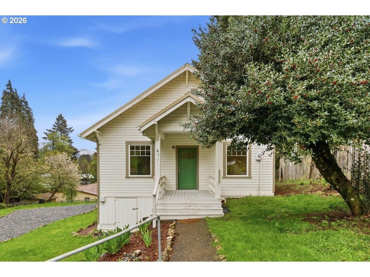 Primary listing photo, 51 WILKINSON ST, Carson, WA, 98610